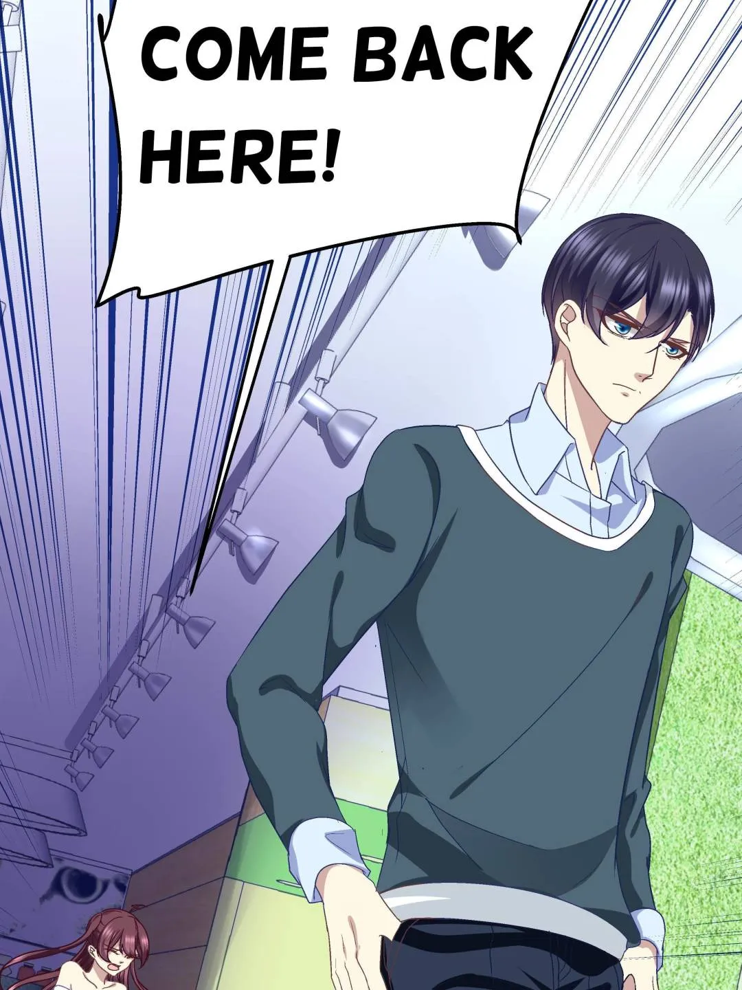 Heavenly Music Familiar Spirits Chapter 53 Online - página 16