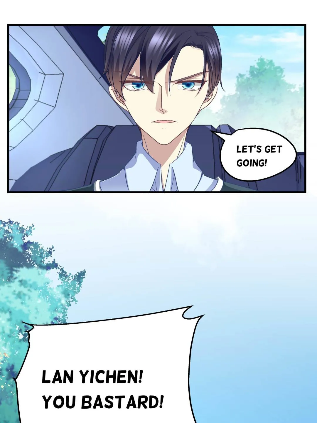 Heavenly Music Familiar Spirits Chapter 53 Online - página 18
