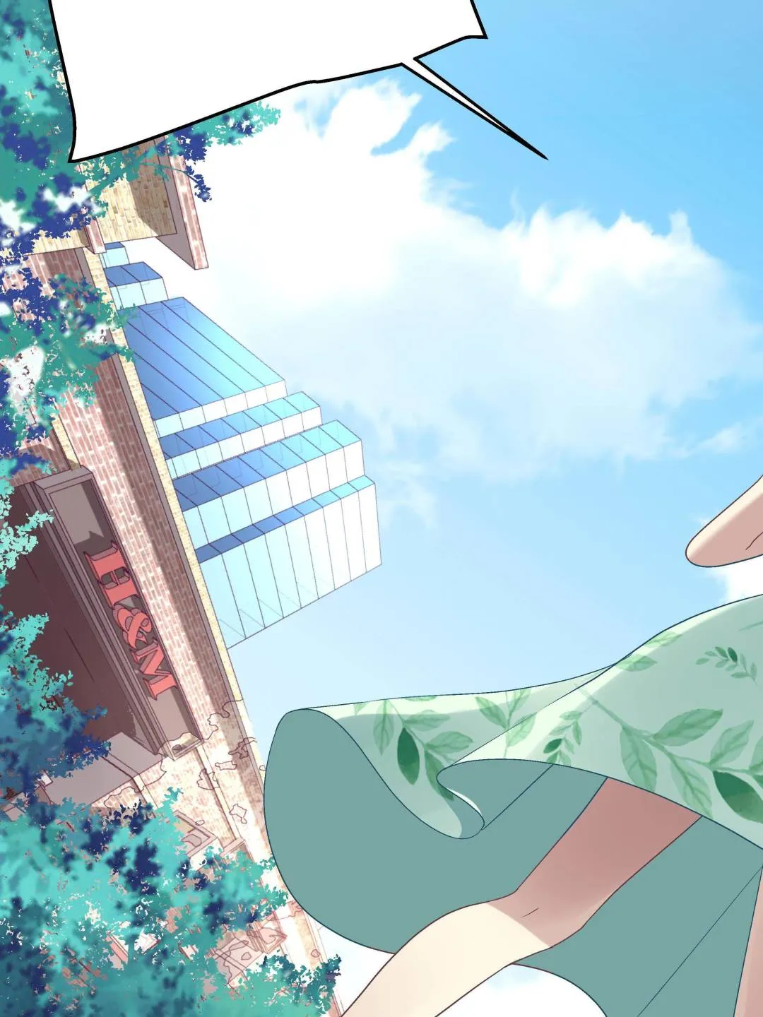 Heavenly Music Familiar Spirits Chapter 53 Online - página 19