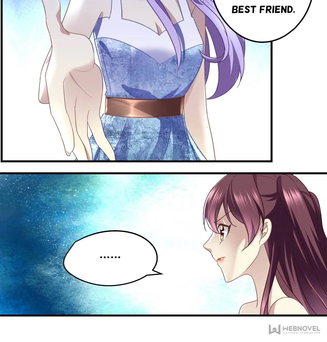 Heavenly Music Familiar Spirits Chapter 53 Online - página 25