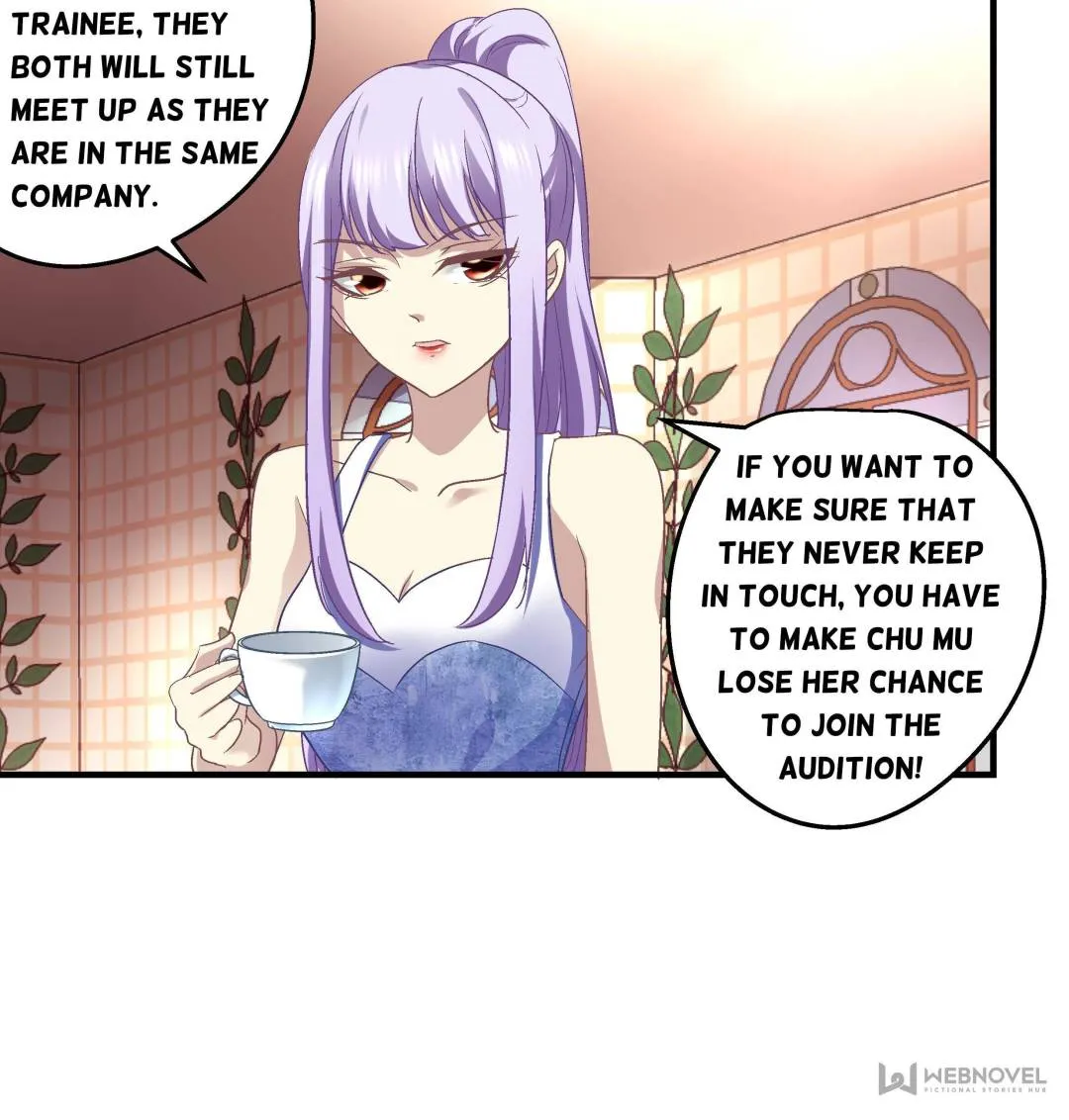 Heavenly Music Familiar Spirits Chapter 53 Online - página 27