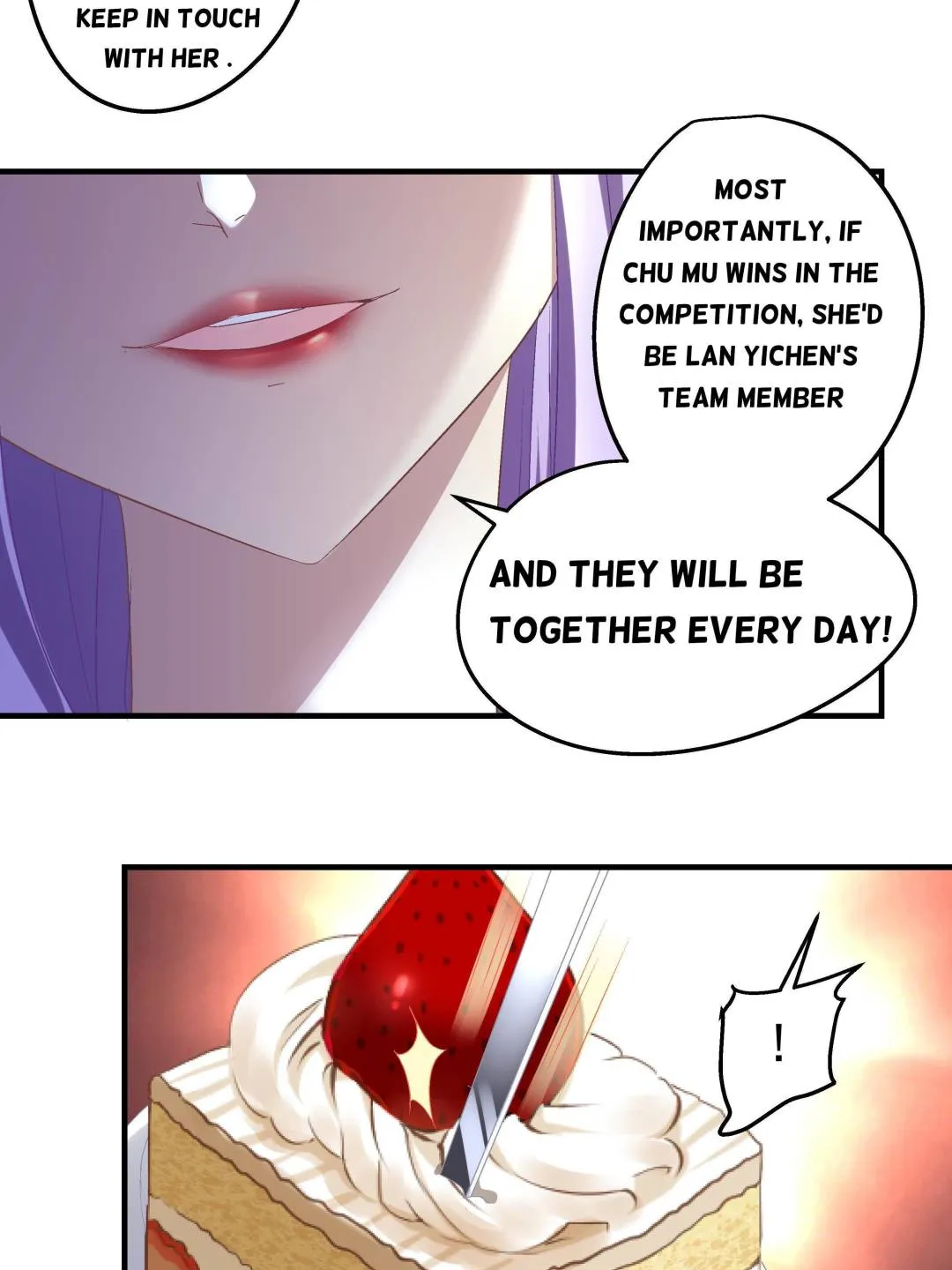 Heavenly Music Familiar Spirits Chapter 53 Online - página 29