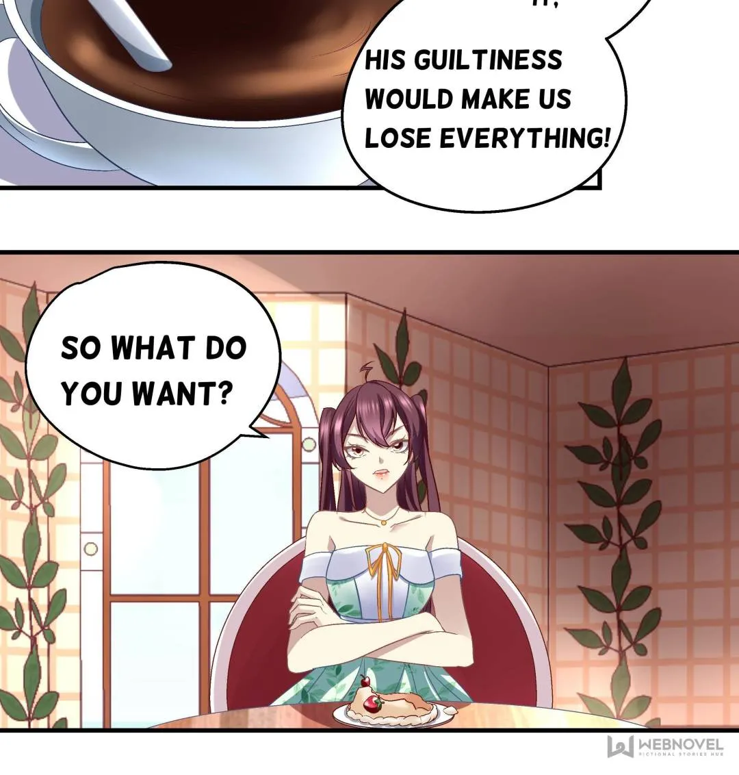 Heavenly Music Familiar Spirits Chapter 53 Online - página 32