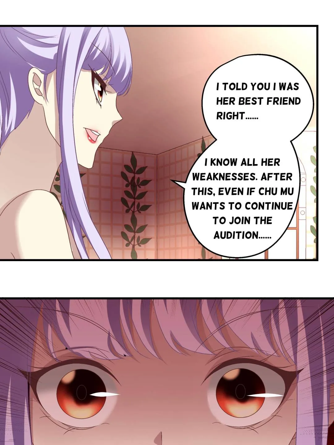 Heavenly Music Familiar Spirits Chapter 53 Online - página 33