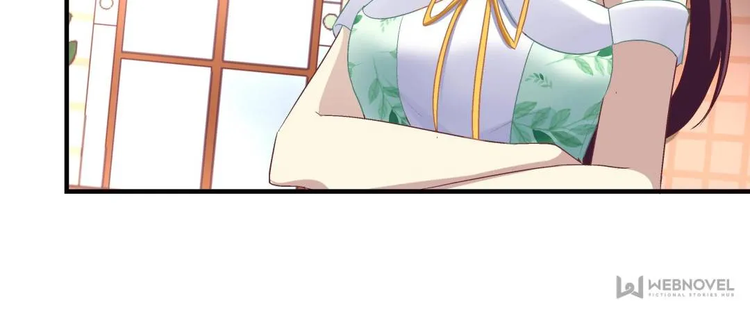 Heavenly Music Familiar Spirits Chapter 53 Online - página 35
