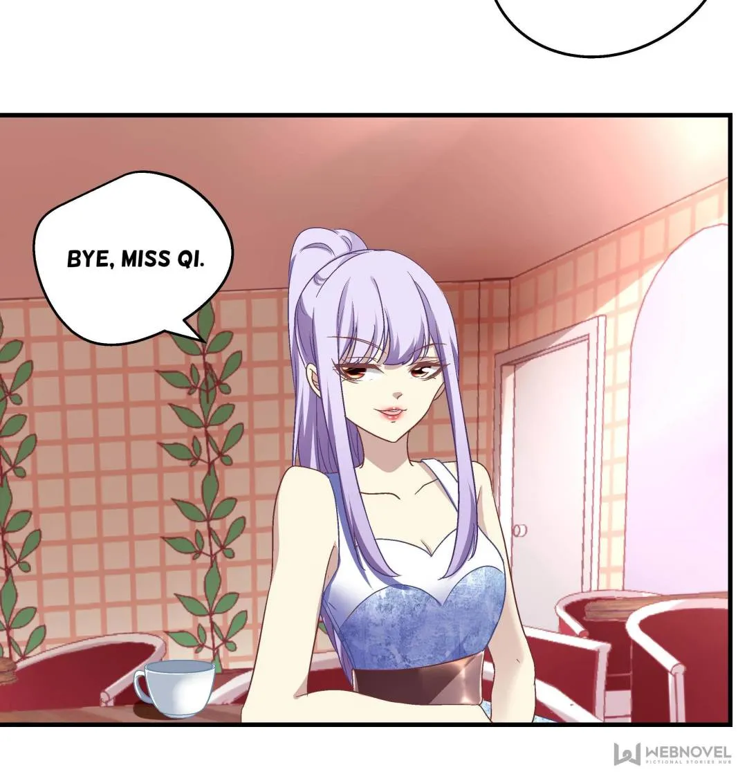 Heavenly Music Familiar Spirits Chapter 53 Online - página 37