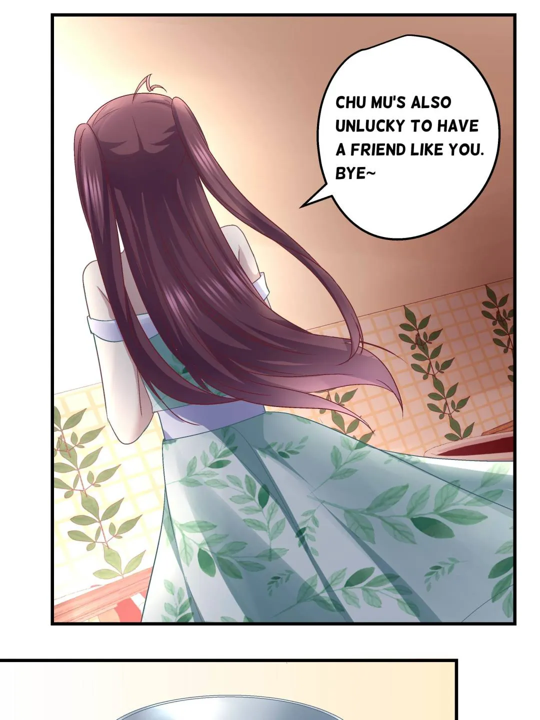 Heavenly Music Familiar Spirits Chapter 53 Online - página 38