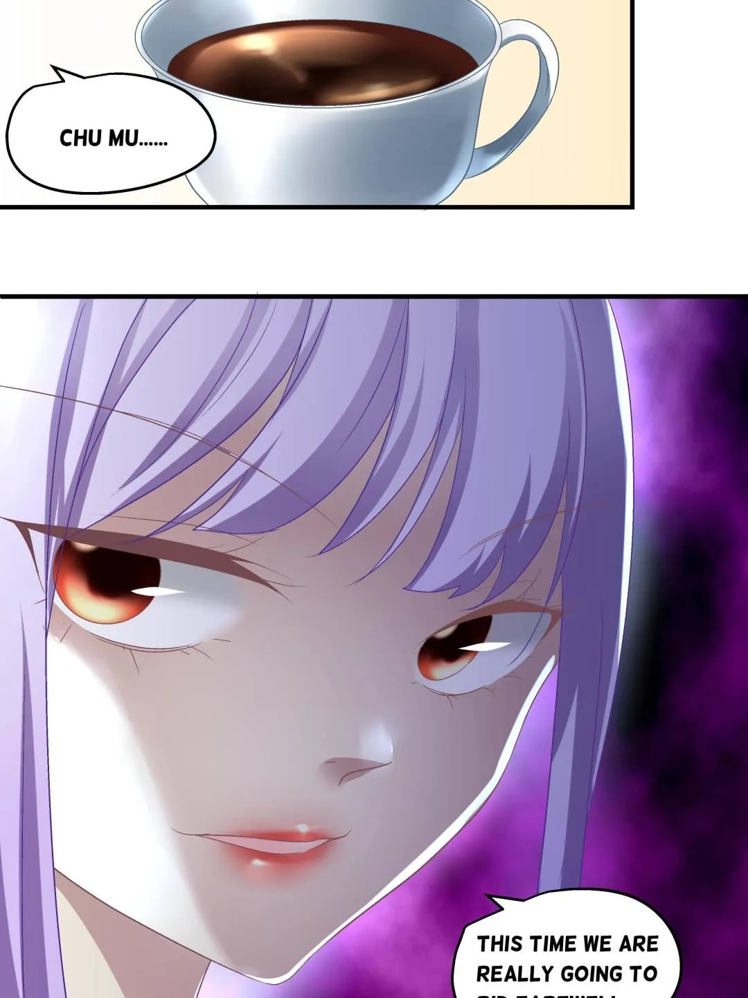 Heavenly Music Familiar Spirits Chapter 53 Online - página 39