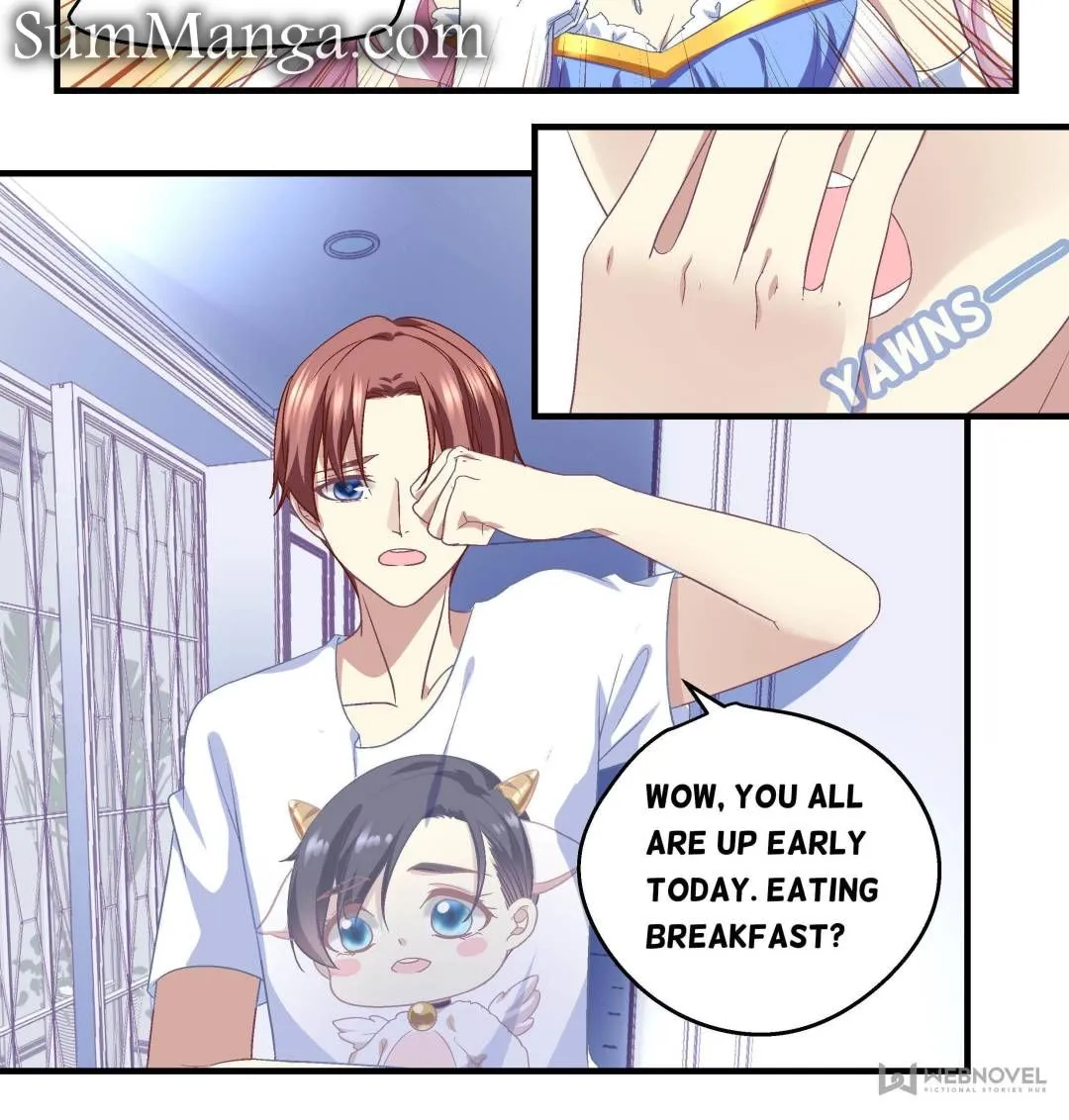 Heavenly Music Familiar Spirits Chapter 55 Online - página 2
