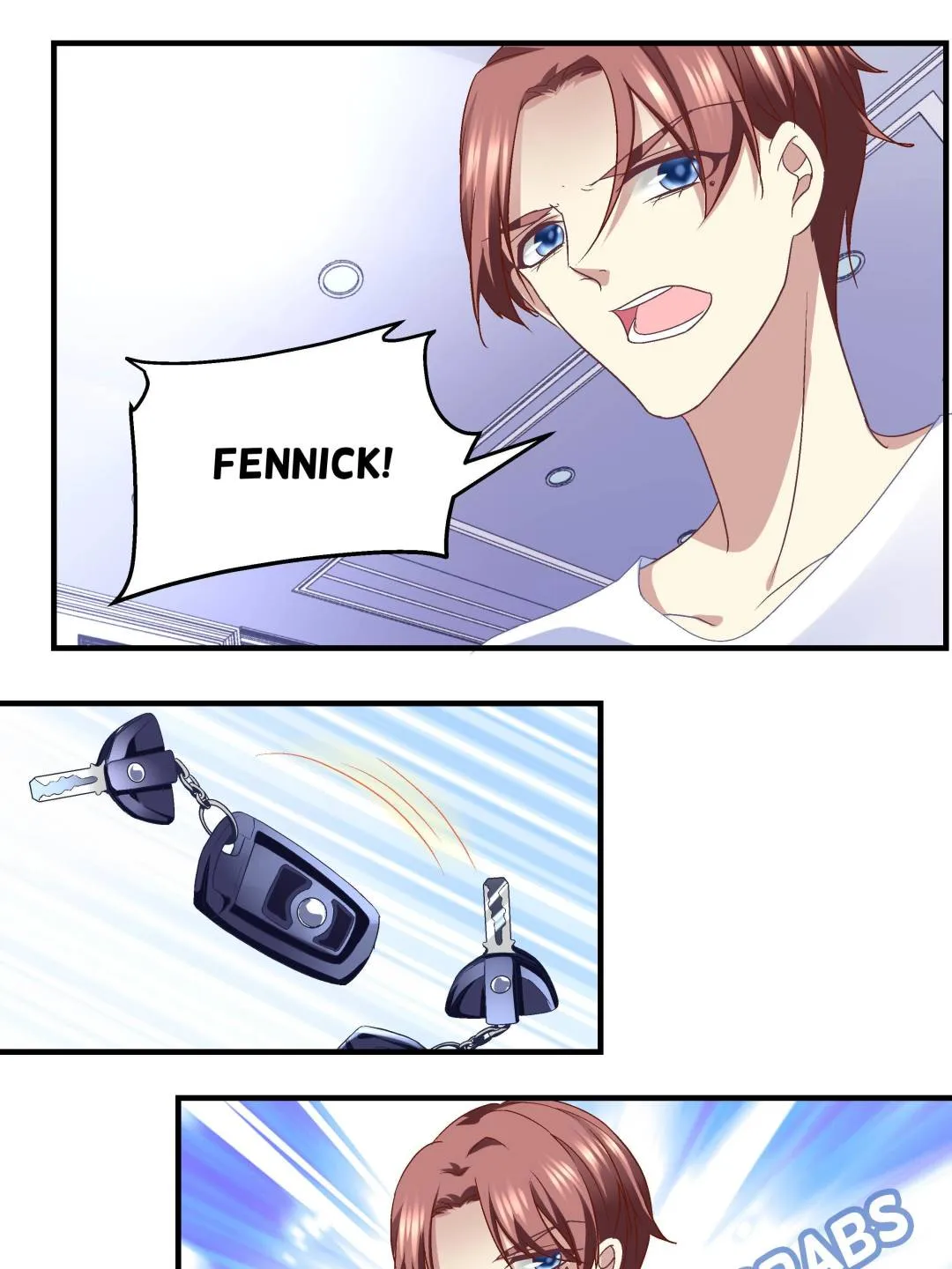 Heavenly Music Familiar Spirits Chapter 55 Online - página 7