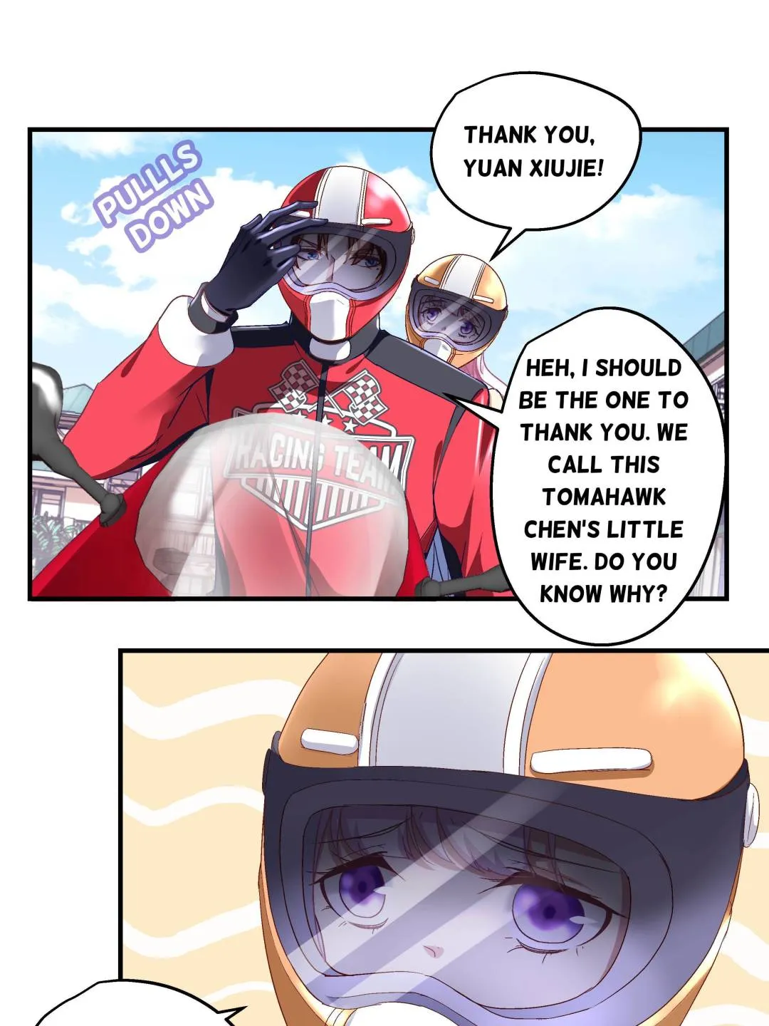 Heavenly Music Familiar Spirits Chapter 55 Online - página 10