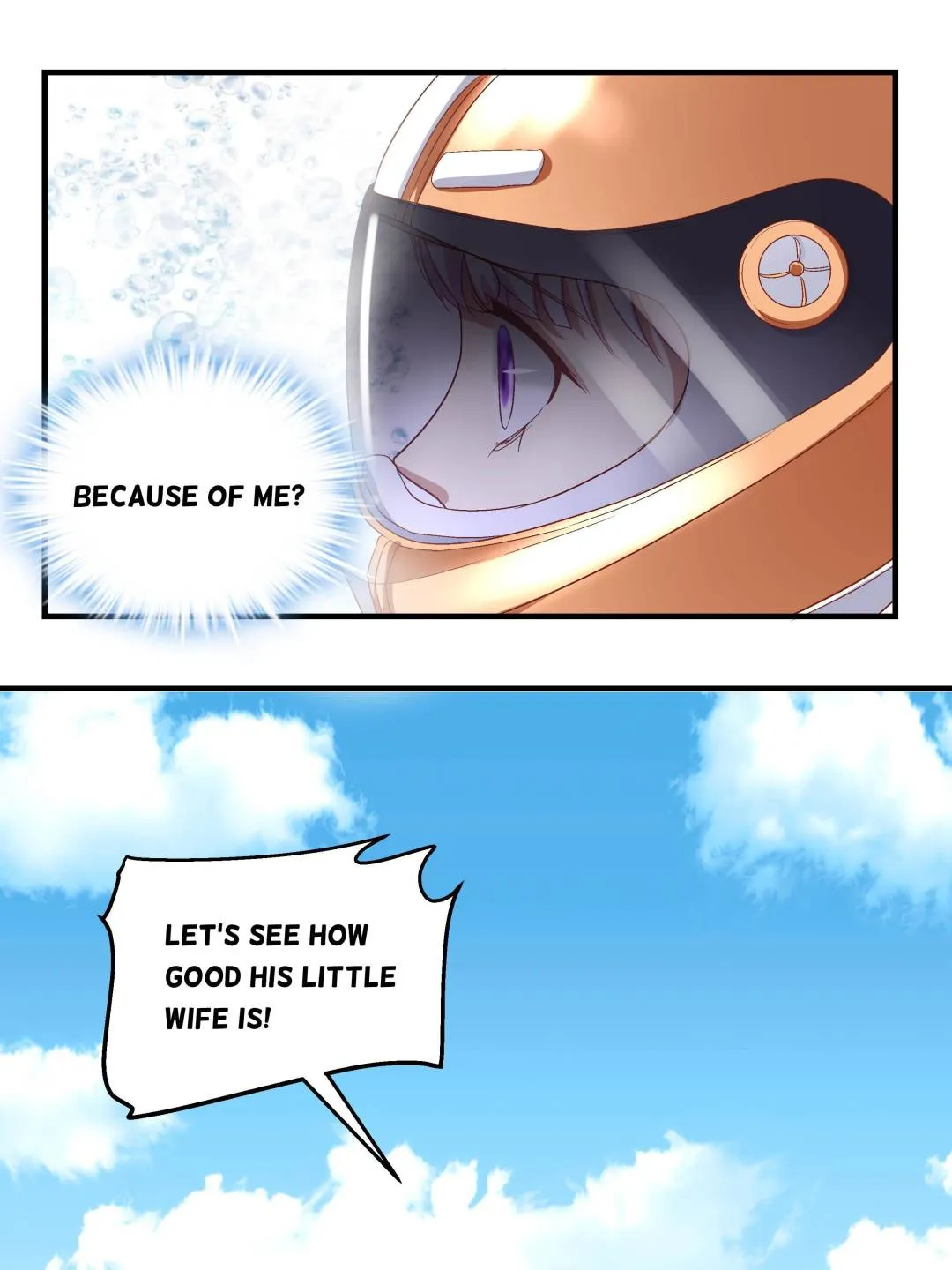 Heavenly Music Familiar Spirits Chapter 55 Online - página 12