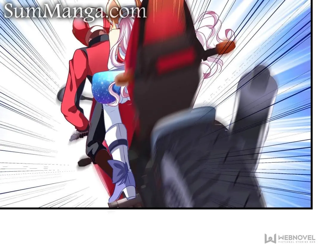 Heavenly Music Familiar Spirits Chapter 55 Online - página 14