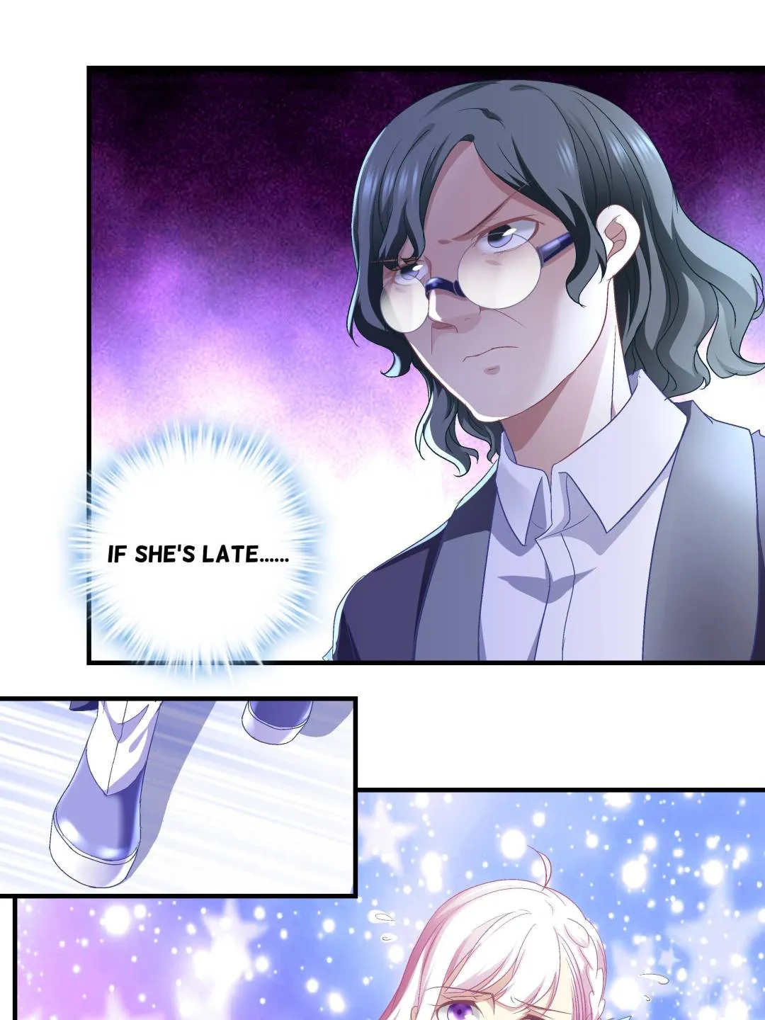 Heavenly Music Familiar Spirits Chapter 55 Online - página 17