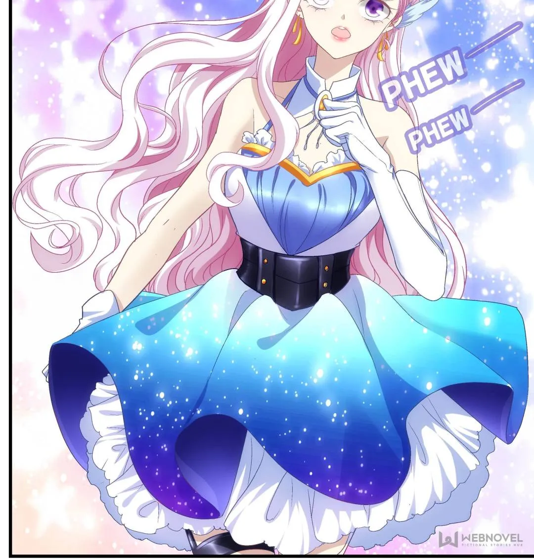 Heavenly Music Familiar Spirits Chapter 55 Online - página 18