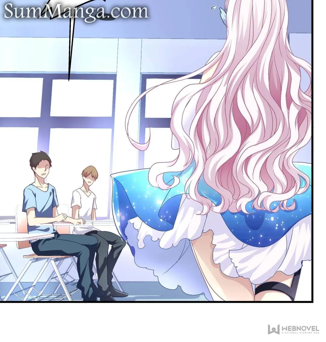 Heavenly Music Familiar Spirits Chapter 55 Online - página 20