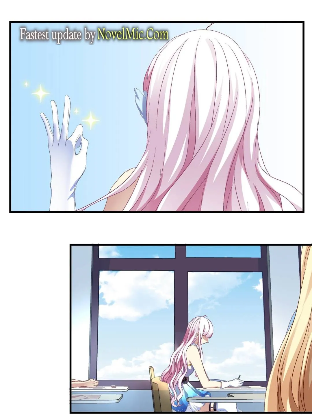 Heavenly Music Familiar Spirits Chapter 55 Online - página 25
