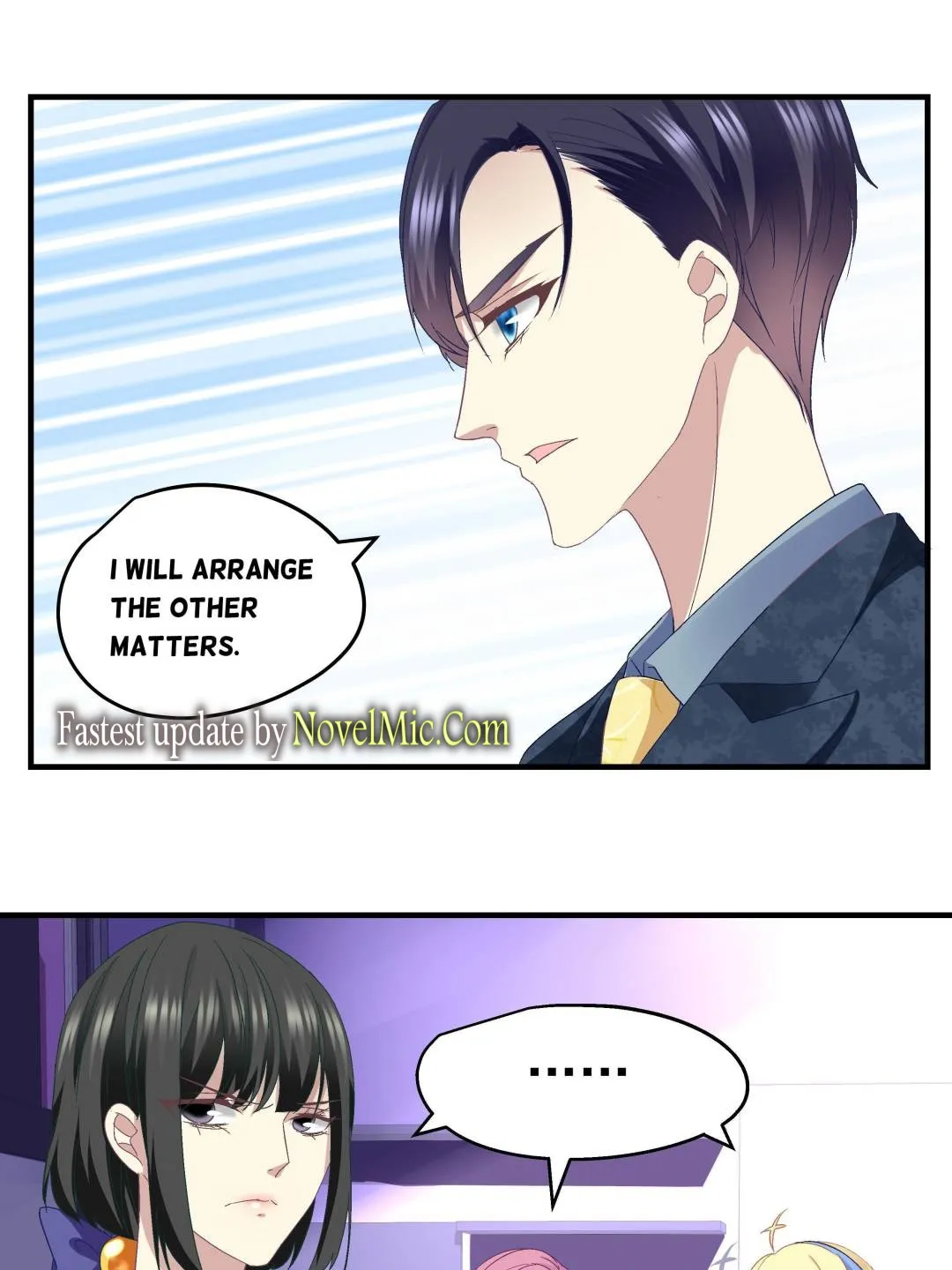 Heavenly Music Familiar Spirits Chapter 55 Online - página 31