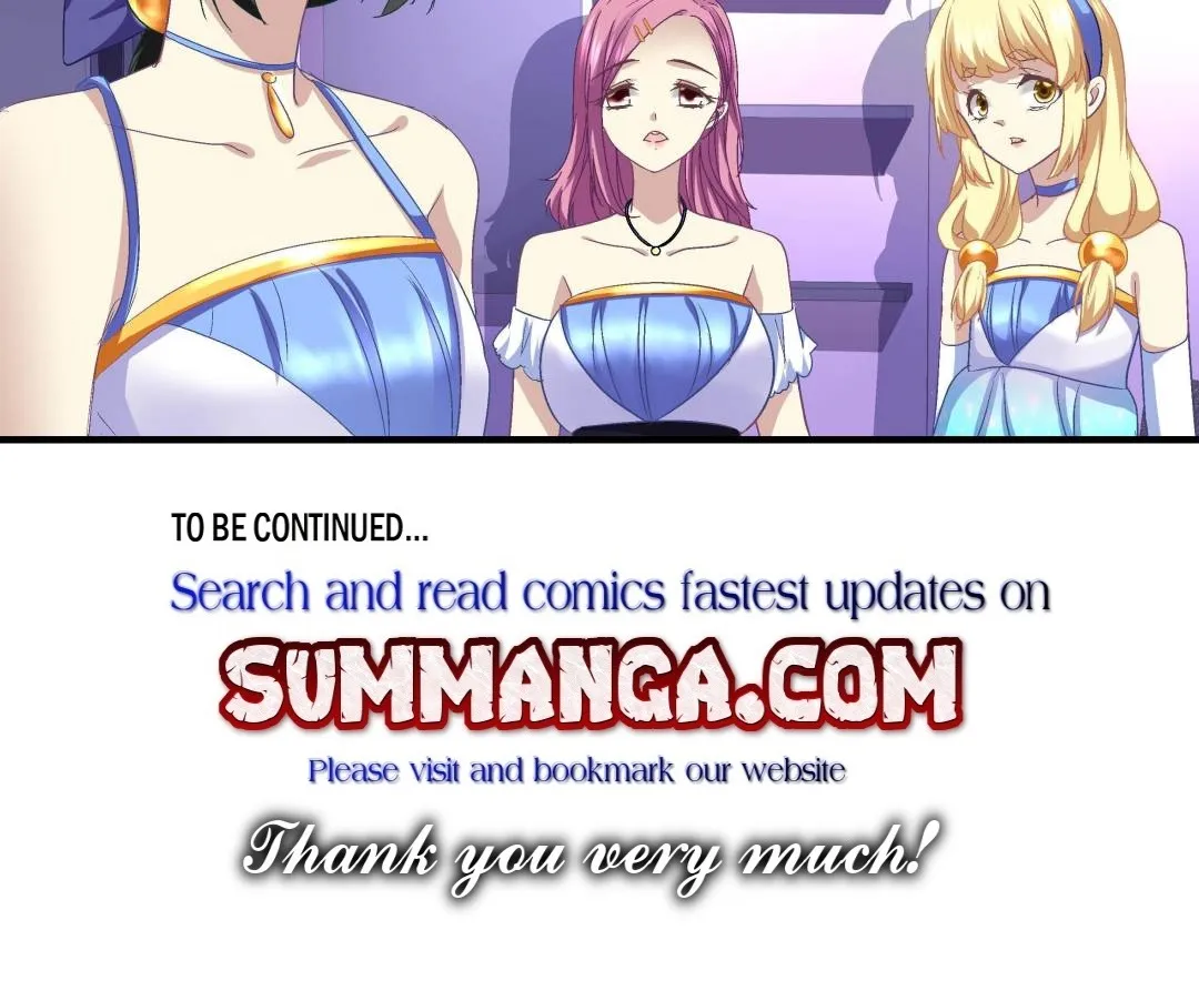 Heavenly Music Familiar Spirits Chapter 55 Online - página 32