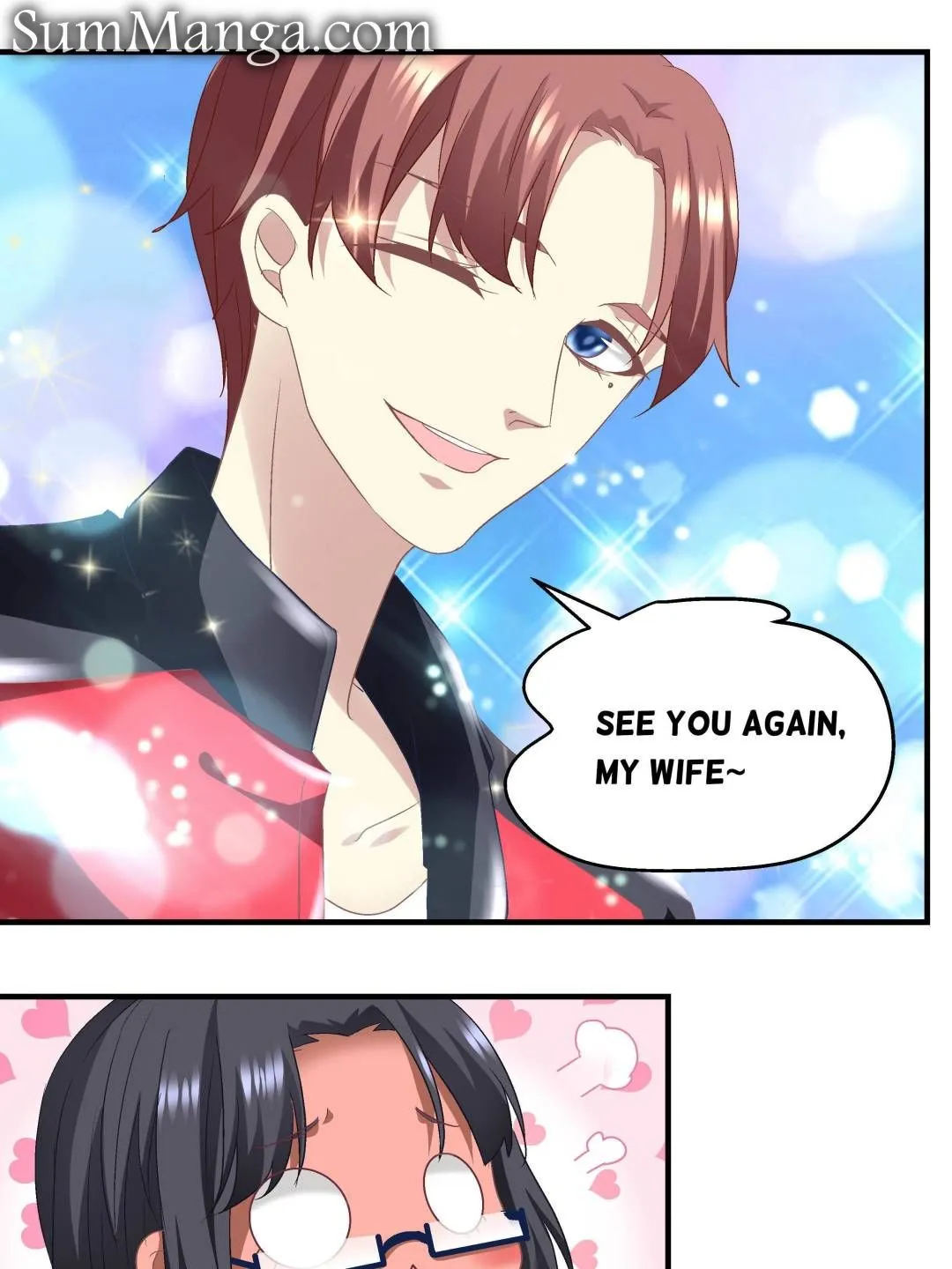 Heavenly Music Familiar Spirits Chapter 56 Online - página 7