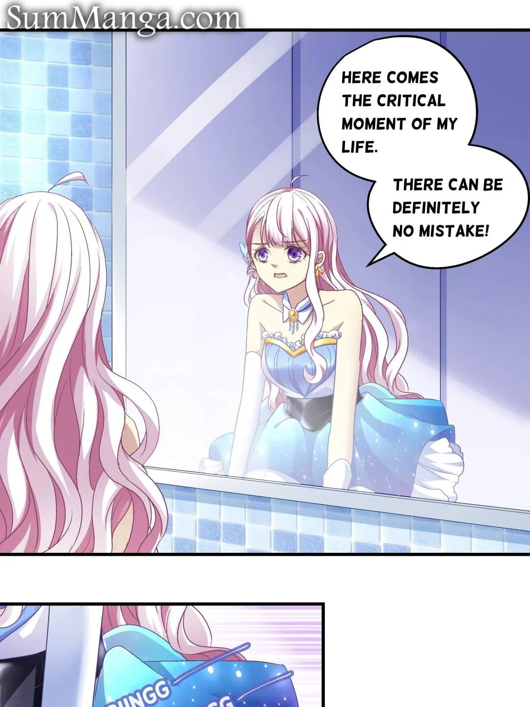 Heavenly Music Familiar Spirits Chapter 56 Online - página 11