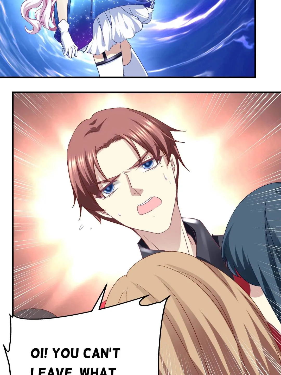 Heavenly Music Familiar Spirits Chapter 56 Online - página 23