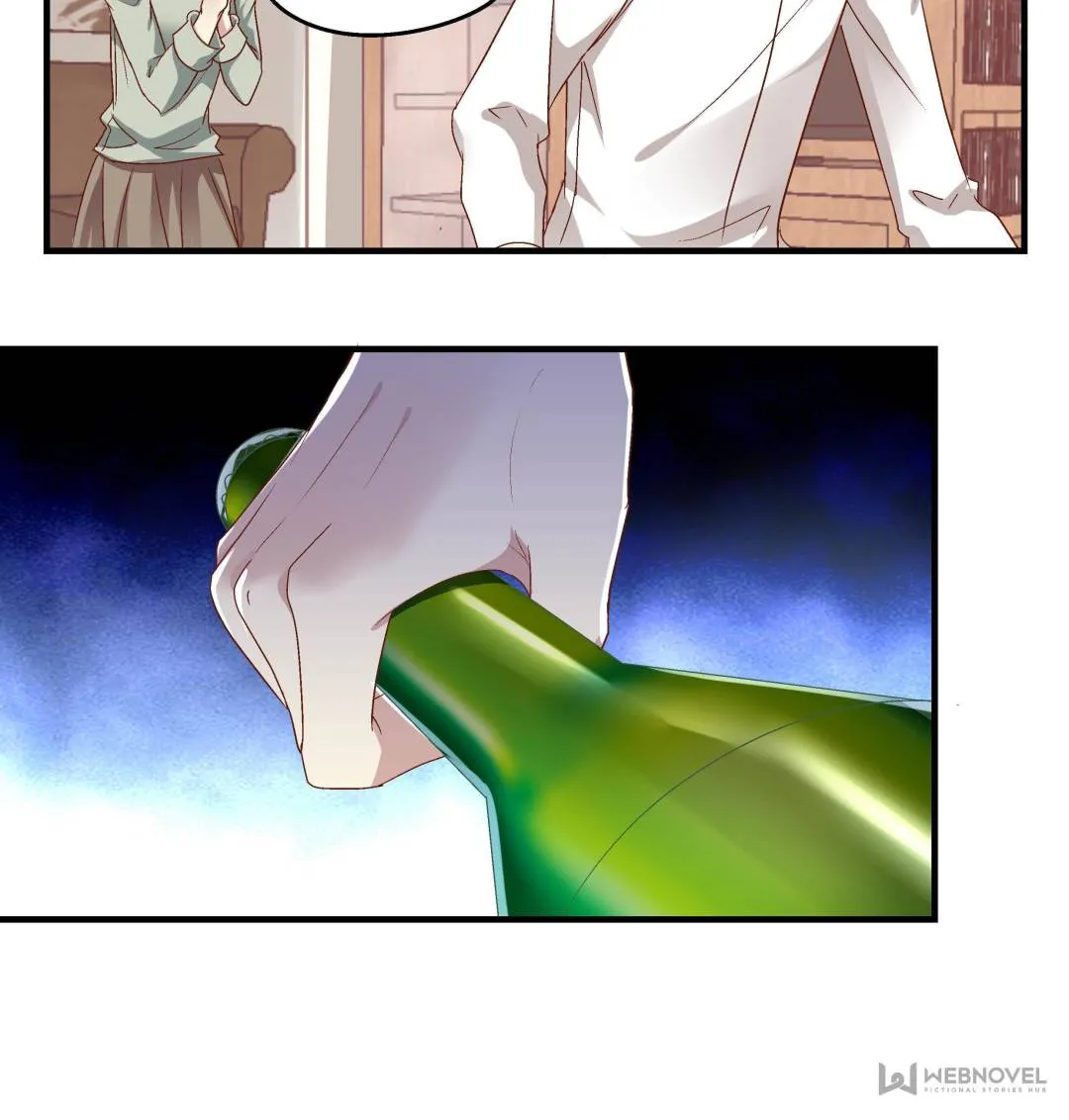 Heavenly Music Familiar Spirits Chapter 56 Online - página 29