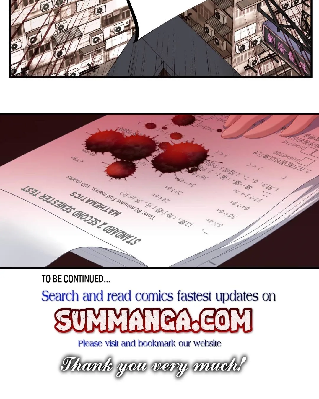 Heavenly Music Familiar Spirits Chapter 56 Online - página 33