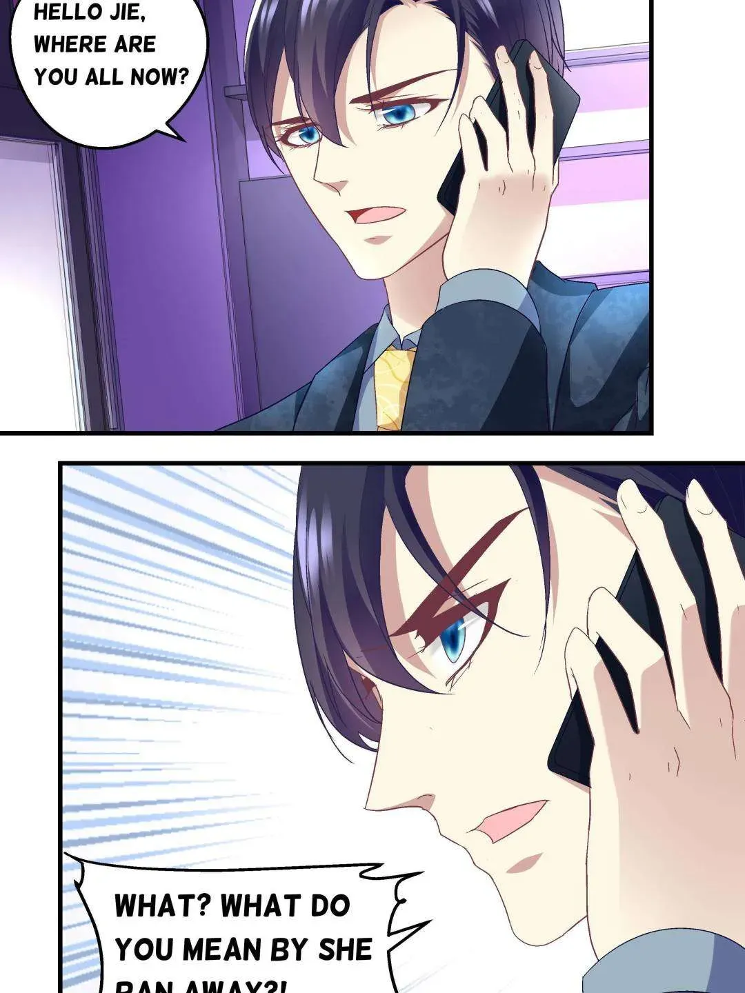 Heavenly Music Familiar Spirits Chapter 57 Online - página 4