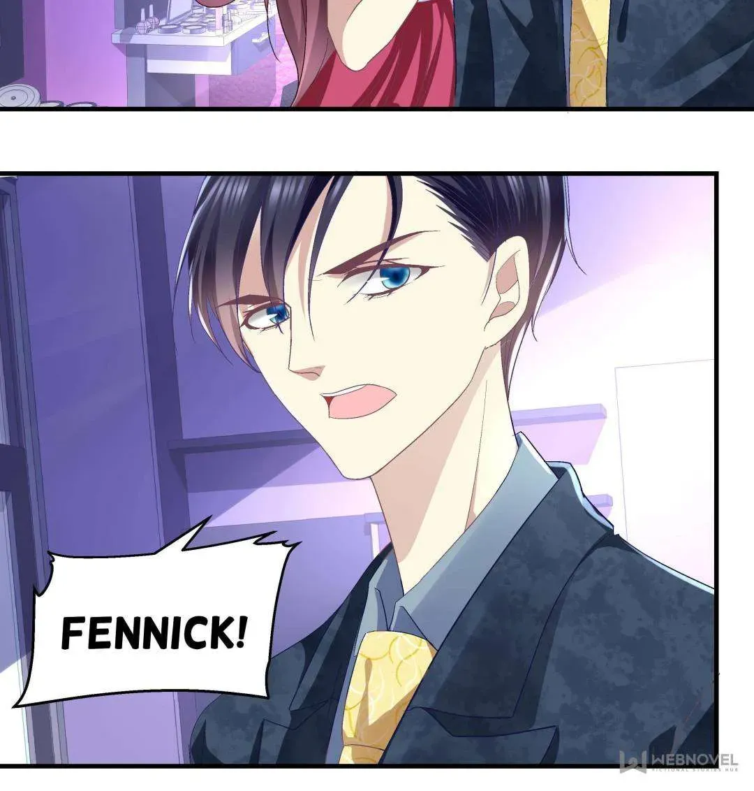 Heavenly Music Familiar Spirits Chapter 57 Online - página 14