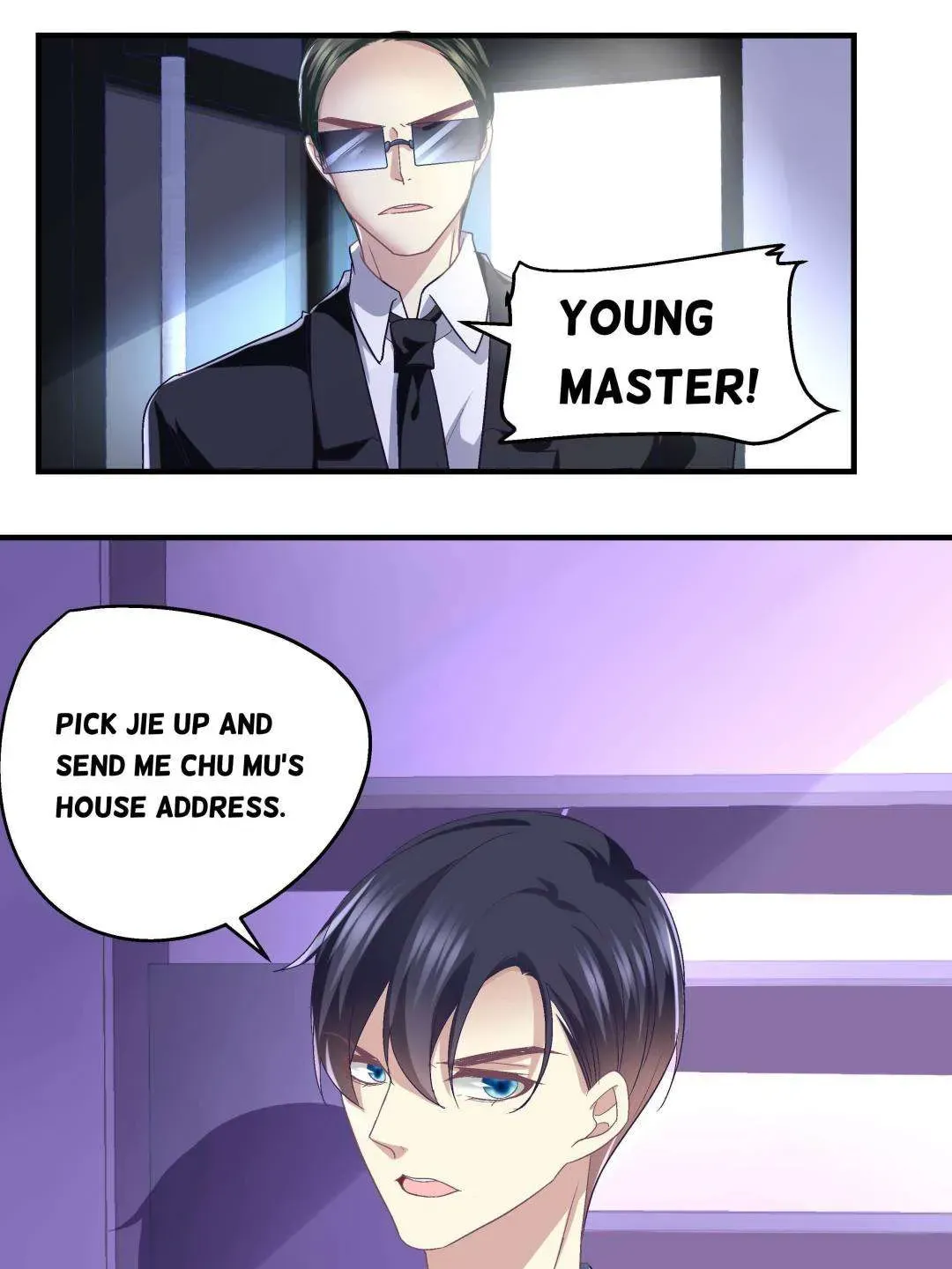 Heavenly Music Familiar Spirits Chapter 57 Online - página 15