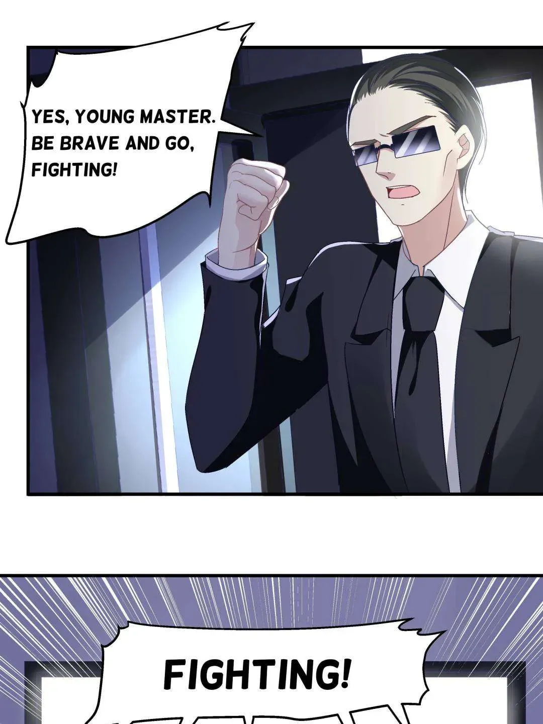 Heavenly Music Familiar Spirits Chapter 57 Online - página 17