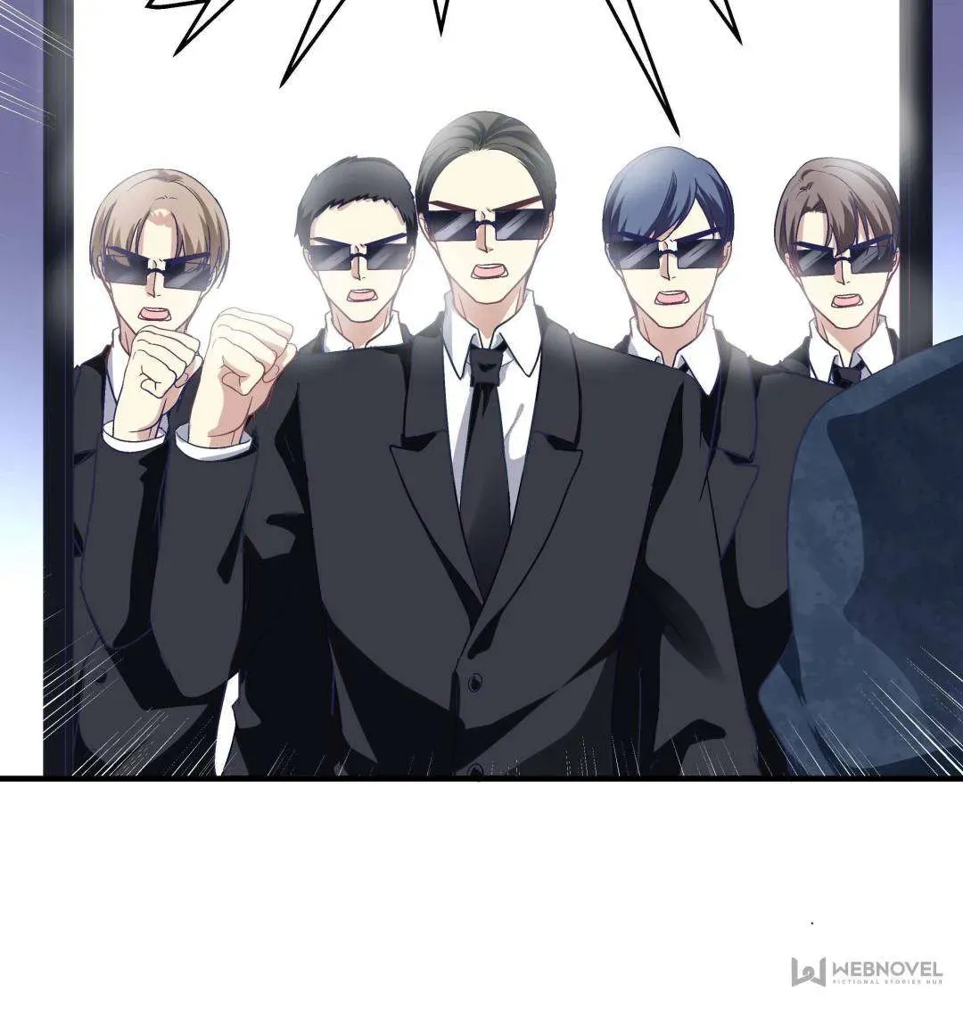Heavenly Music Familiar Spirits Chapter 57 Online - página 18