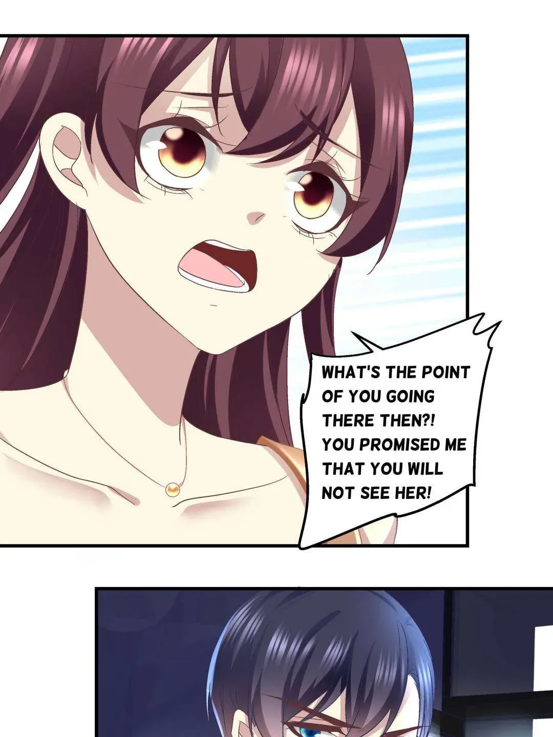 Heavenly Music Familiar Spirits Chapter 57 Online - página 22