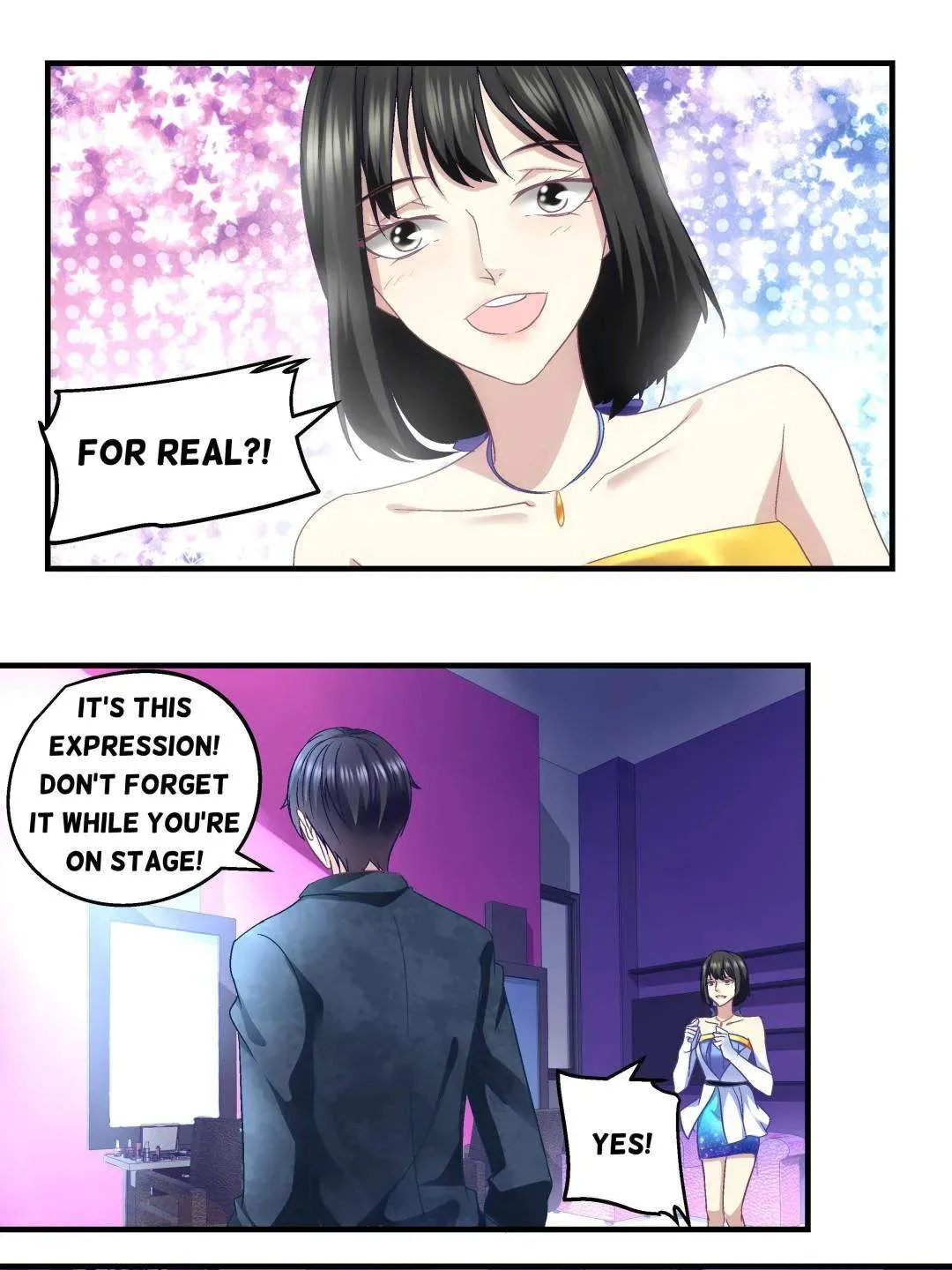 Heavenly Music Familiar Spirits Chapter 57 Online - página 25