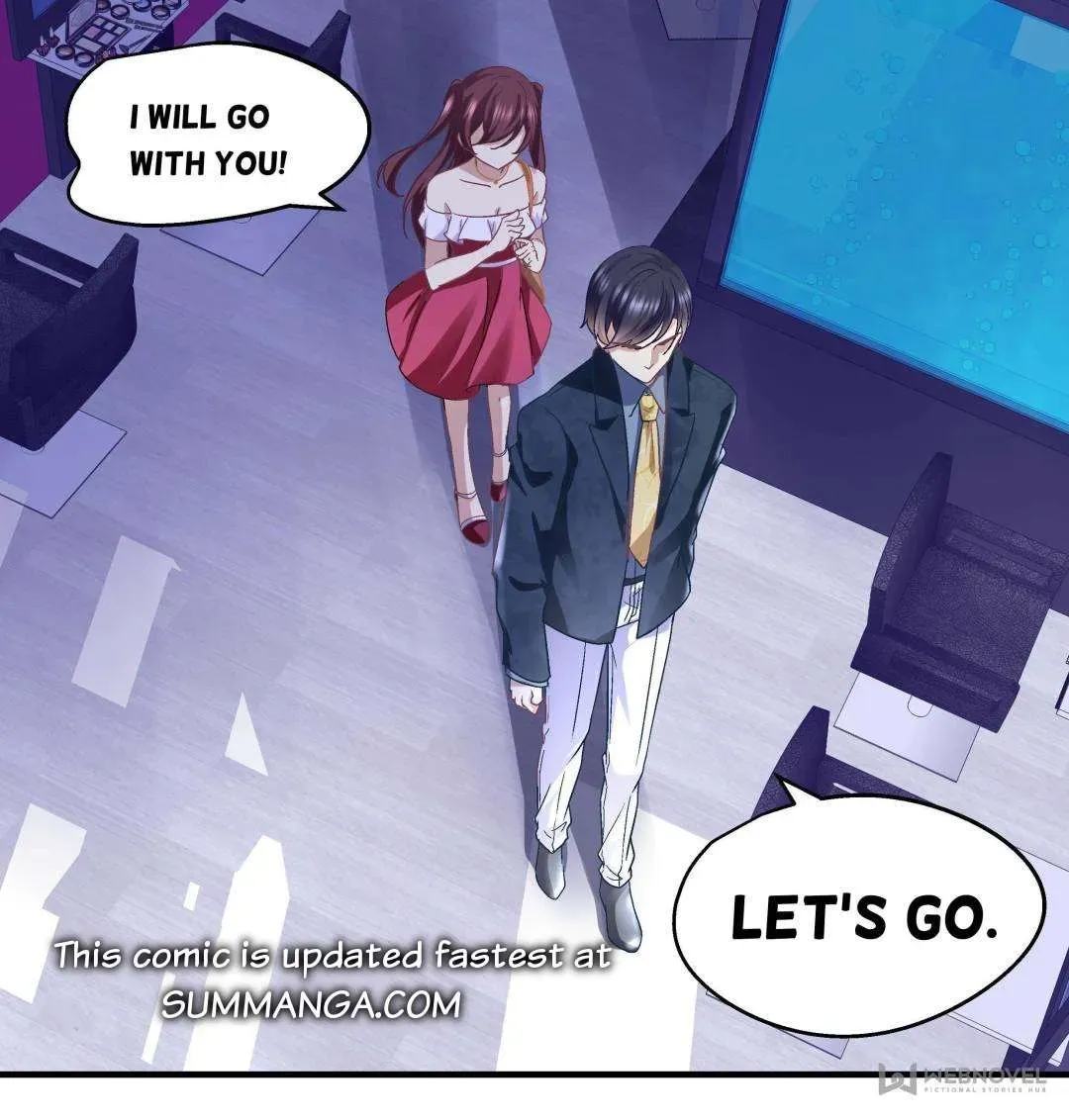 Heavenly Music Familiar Spirits Chapter 57 Online - página 26