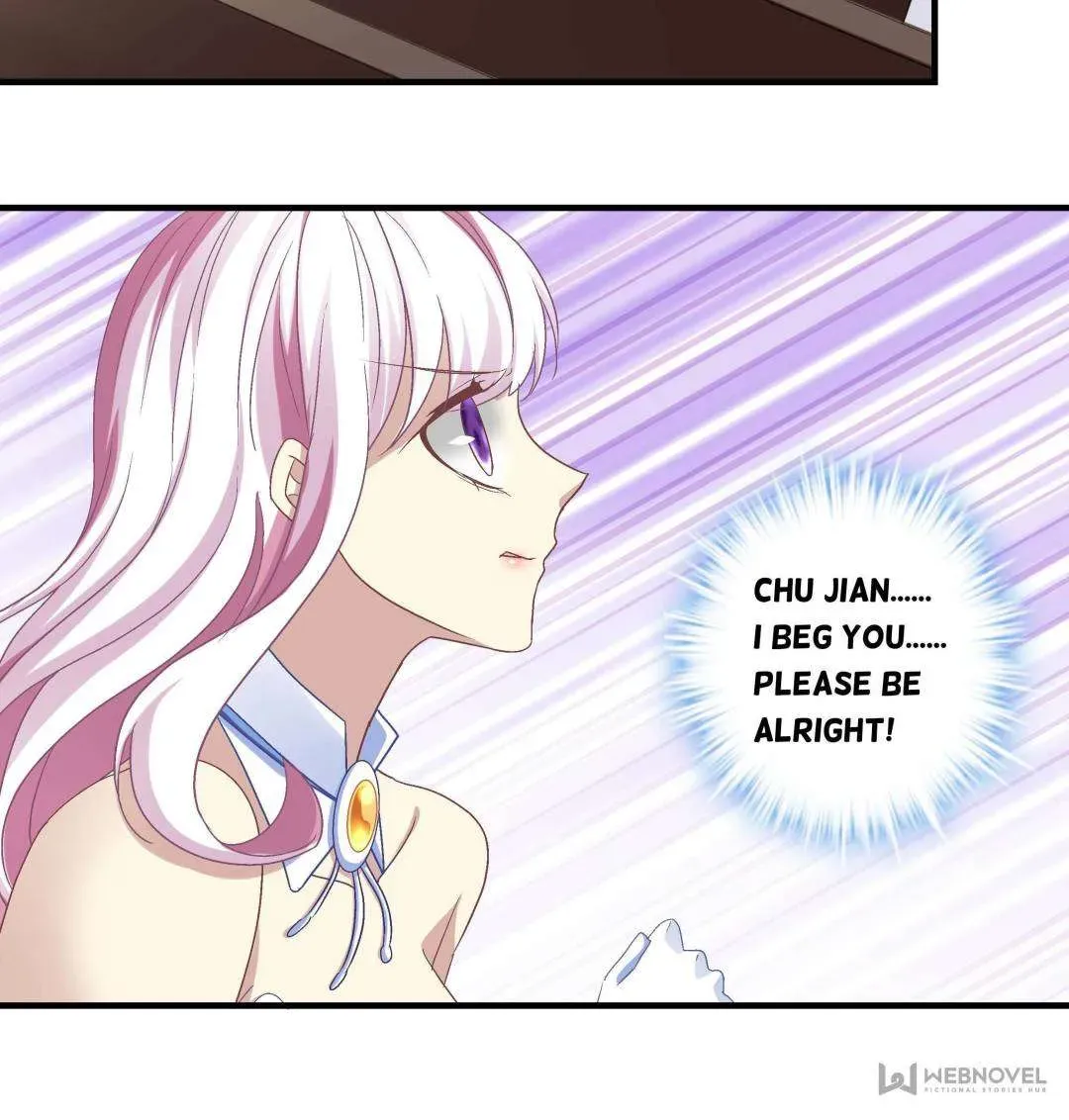 Heavenly Music Familiar Spirits Chapter 57 Online - página 28