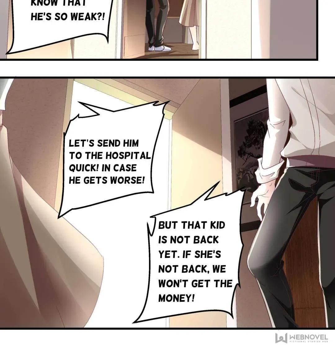 Heavenly Music Familiar Spirits Chapter 57 Online - página 30