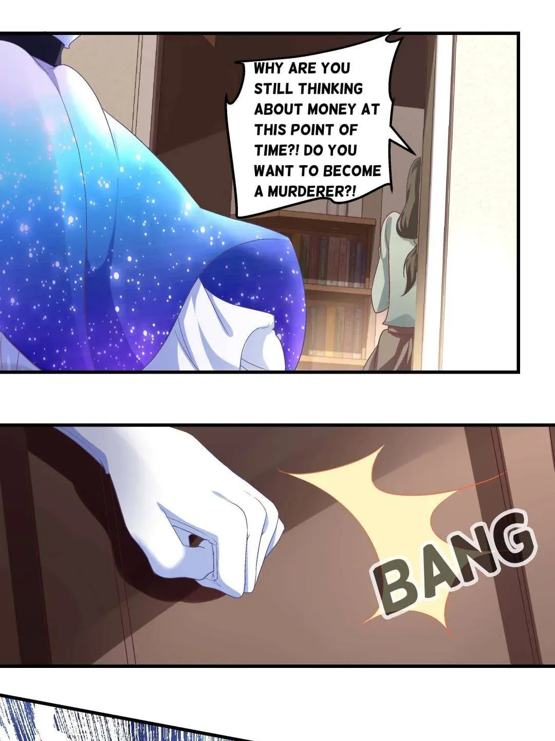 Heavenly Music Familiar Spirits Chapter 57 Online - página 31