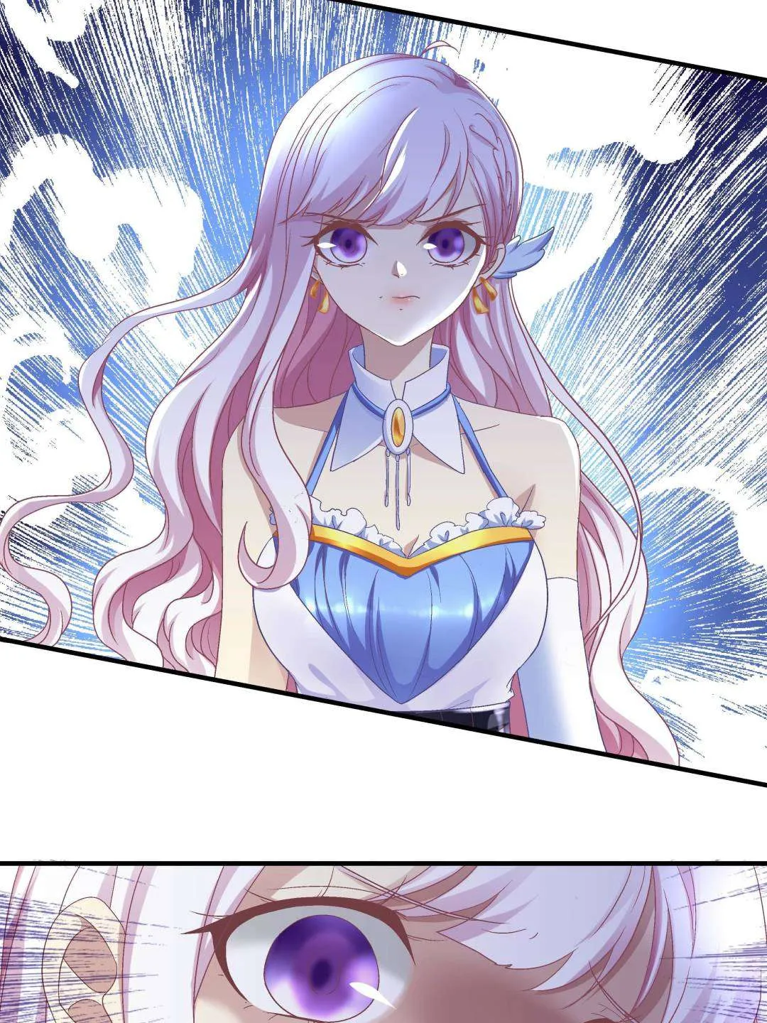 Heavenly Music Familiar Spirits Chapter 57 Online - página 32
