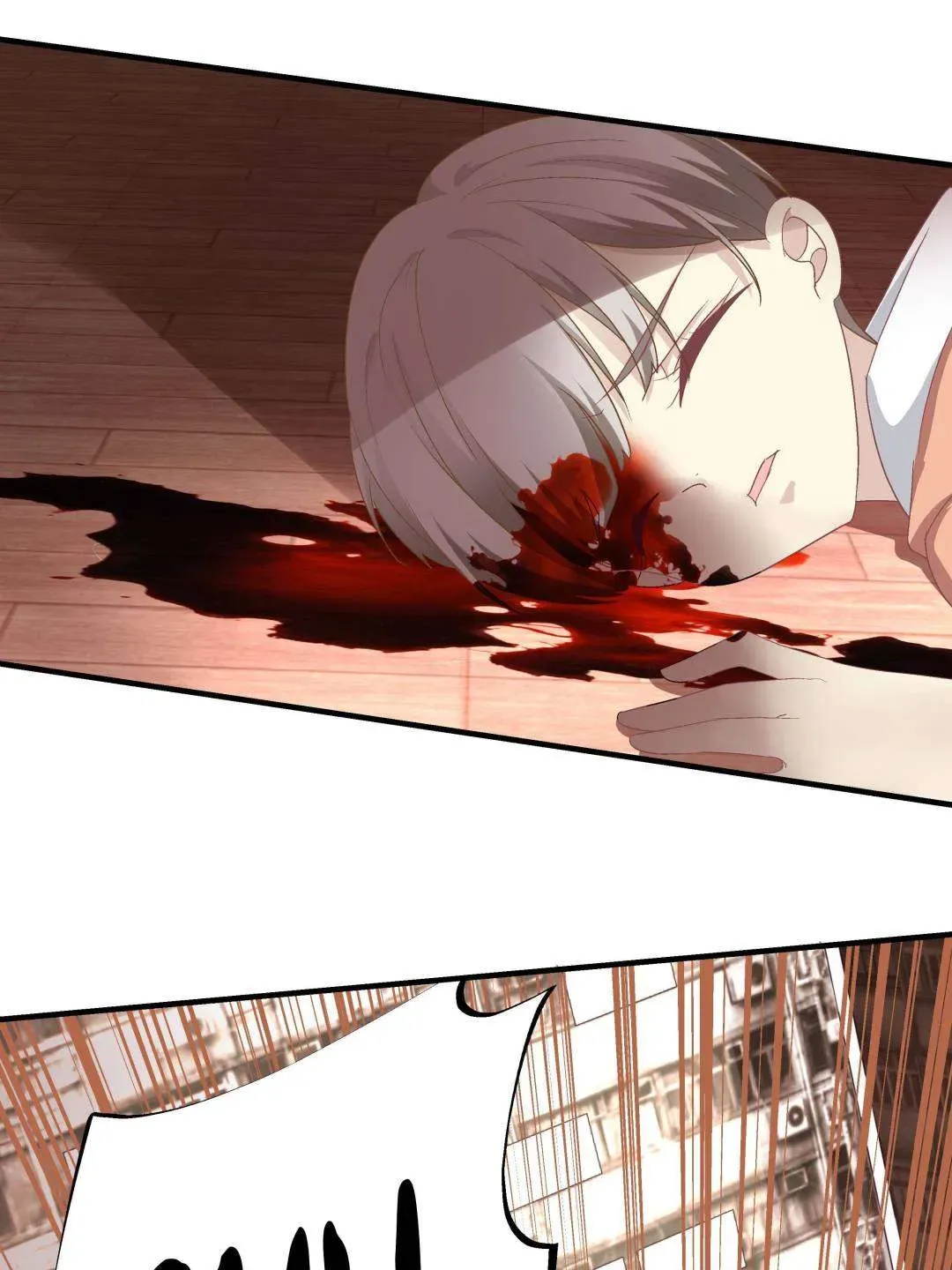 Heavenly Music Familiar Spirits Chapter 57 Online - página 34
