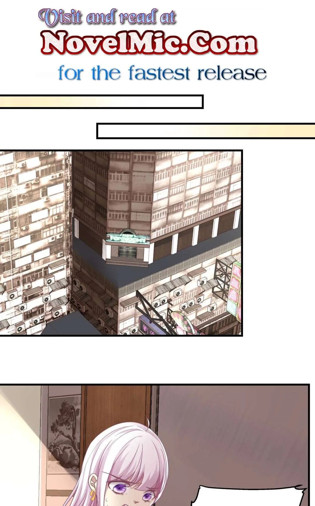 Heavenly Music Familiar Spirits Chapter 58 Online - página 1
