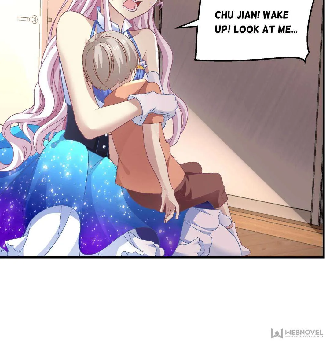 Heavenly Music Familiar Spirits Chapter 58 Online - página 2
