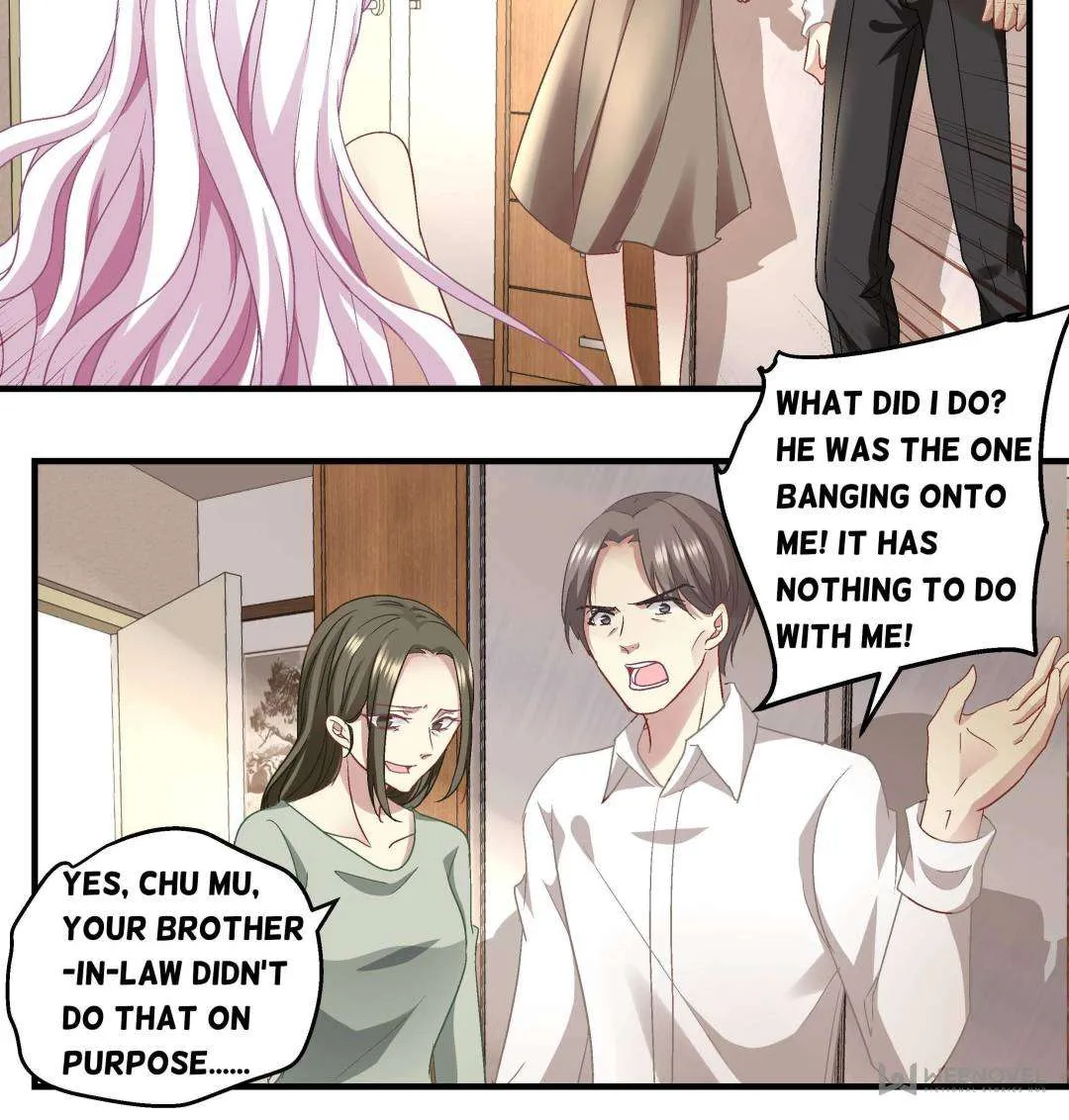 Heavenly Music Familiar Spirits Chapter 58 Online - página 4