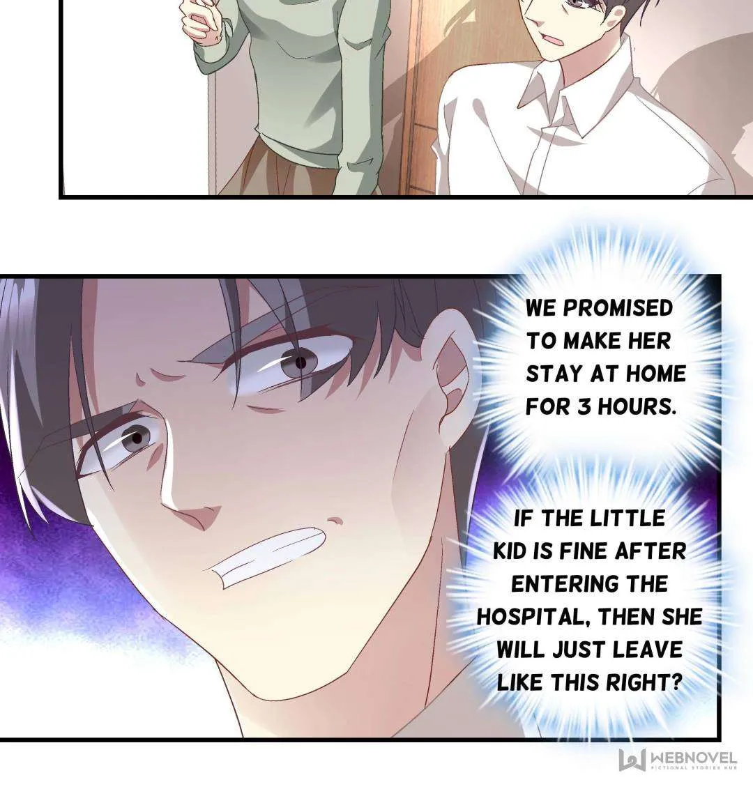 Heavenly Music Familiar Spirits Chapter 58 Online - página 6