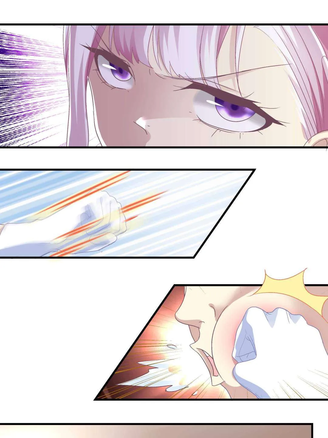 Heavenly Music Familiar Spirits Chapter 58 Online - página 10