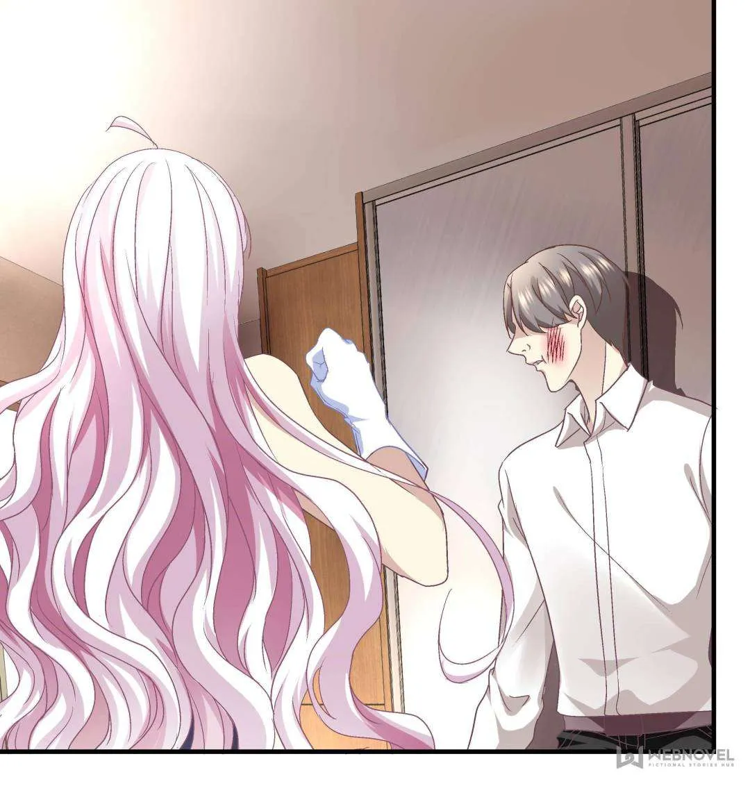 Heavenly Music Familiar Spirits Chapter 58 Online - página 11