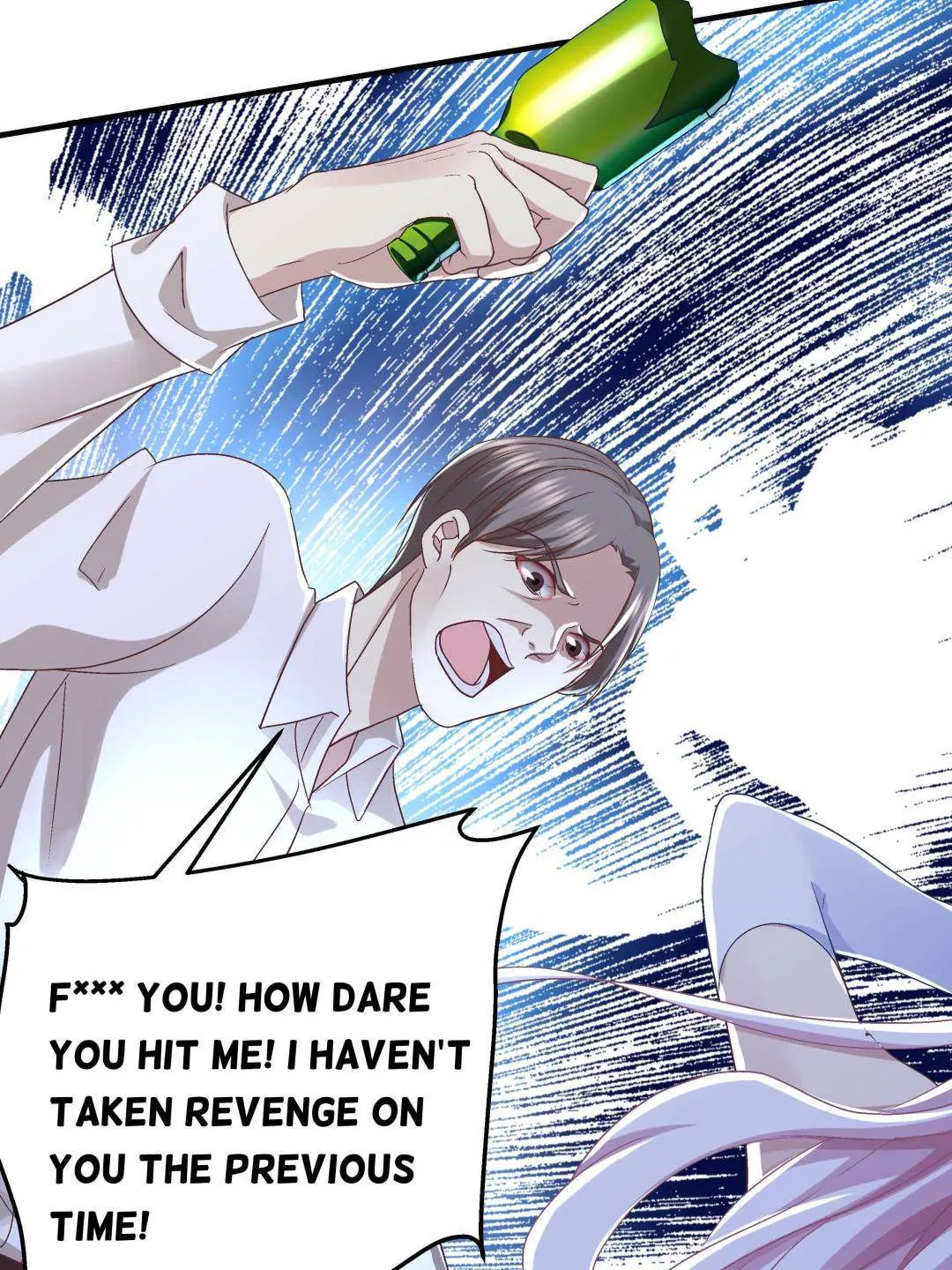 Heavenly Music Familiar Spirits Chapter 58 Online - página 13