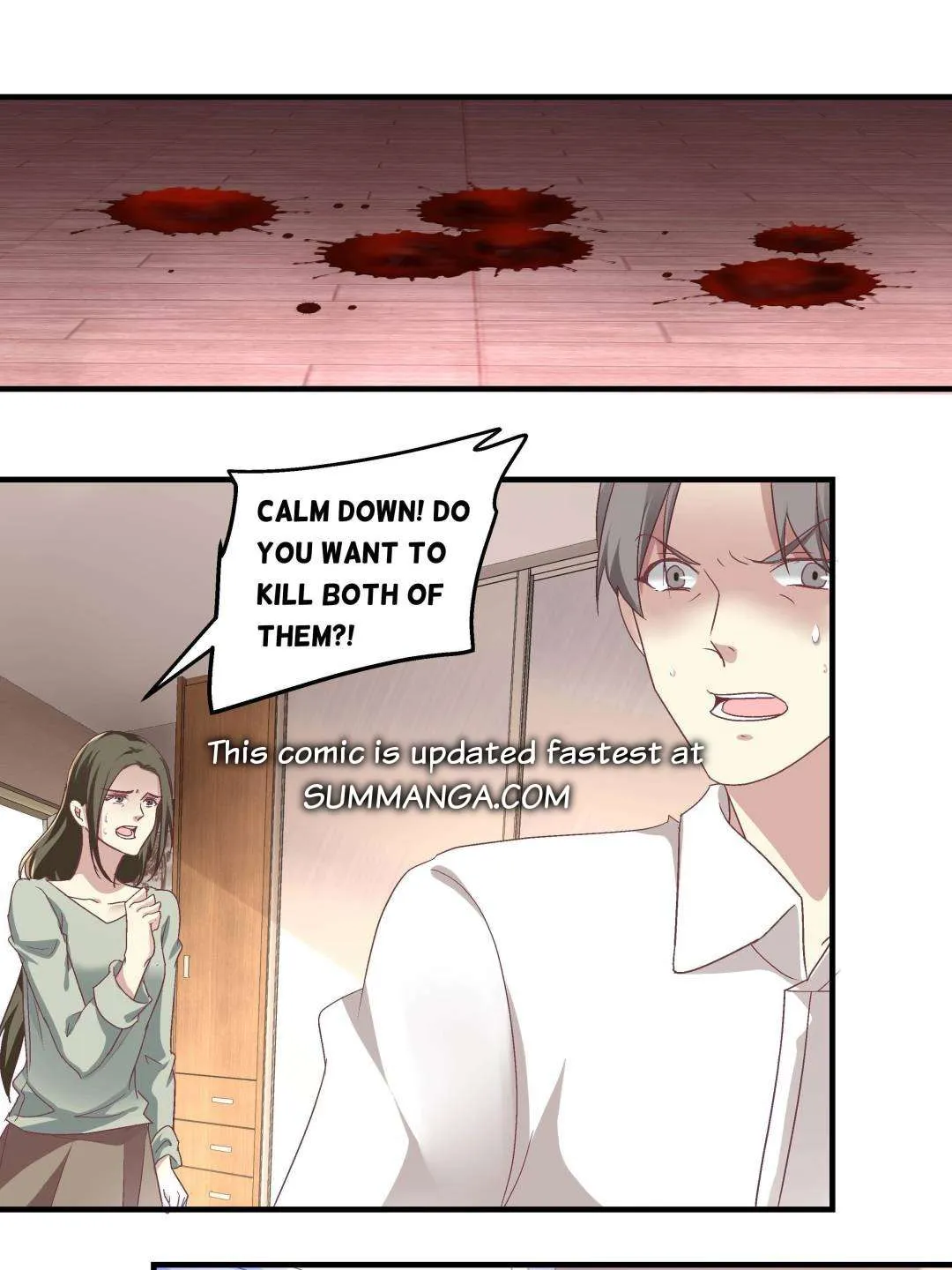 Heavenly Music Familiar Spirits Chapter 58 Online - página 15