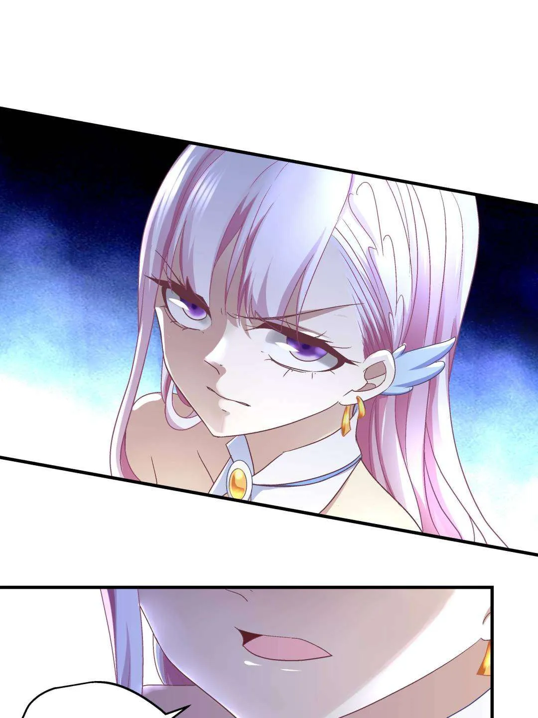 Heavenly Music Familiar Spirits Chapter 58 Online - página 18